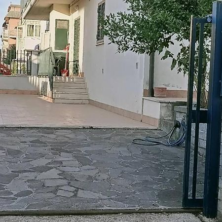 Appartamento Di Zeno Rome Luaran gambar